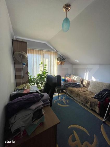 De vanzare Casa cu dependinte in Mera - 4