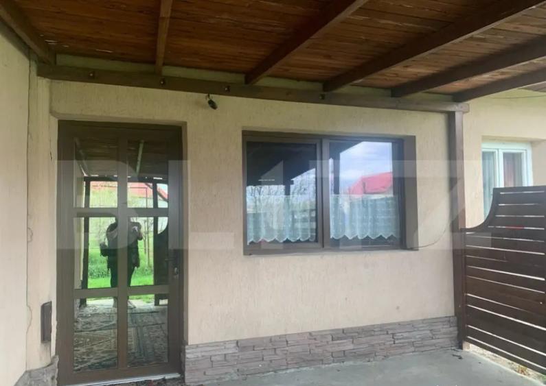 Casa de vanzare cu 3 camere, 80 mp, zona Mure?eni - 7