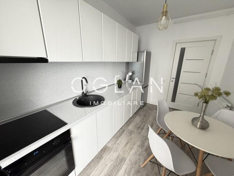 Apartament 2 camere de lux , decomandat , Doamna Stanca - 8