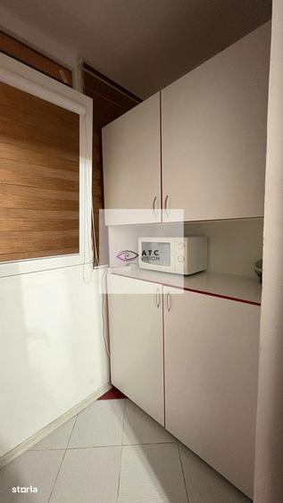 Apartament 2 camere - Margeanului - Buzoieni - Etaj 1 - 8