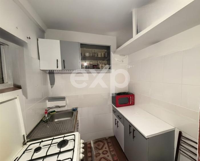 Apartament 2 Camere | Etaj 1 | Gata de Mutare - 3