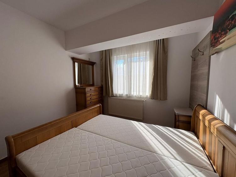 AP. 2 CAMERE PIATA SUDULUI, BLOC NOU, BUCATARIE INCHISA, METROU 9 MIN - 5