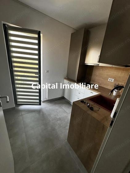 Garsoniera MRS Village 44 mp - 11