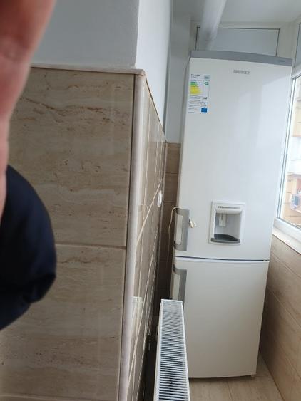 Garsoniera et2 renovata complet de inchiriat Dorohoi - 4