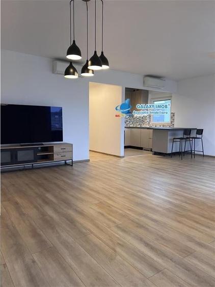 Vanzare apartament 3 camere Cartierul German Residenz Chitila - 2