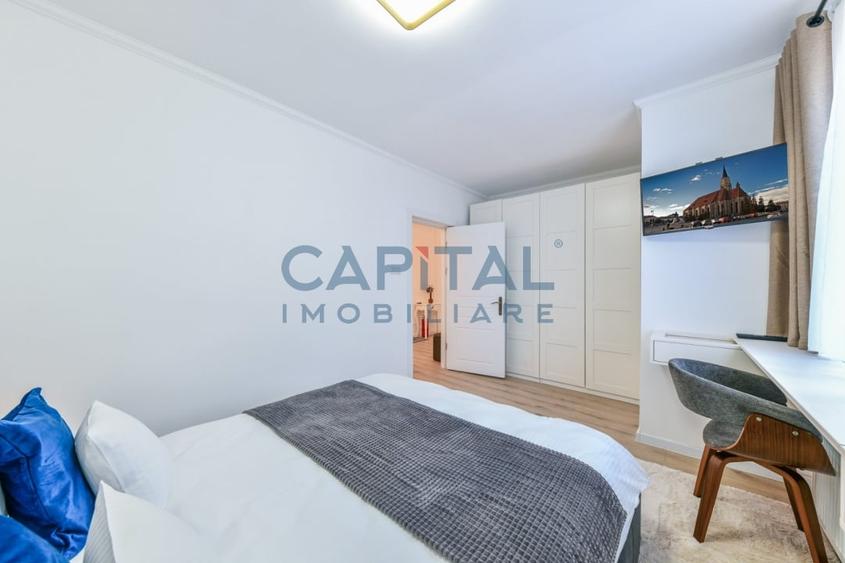 Comision 0! Apartament cu 3 camere Ultracentral, Cluj-Napoca - 9