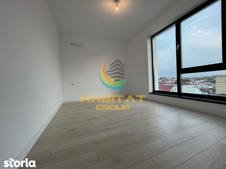 Apartament Nou 2 camere Piata Alba Iulia si Piata Muncii 59 mp - 13