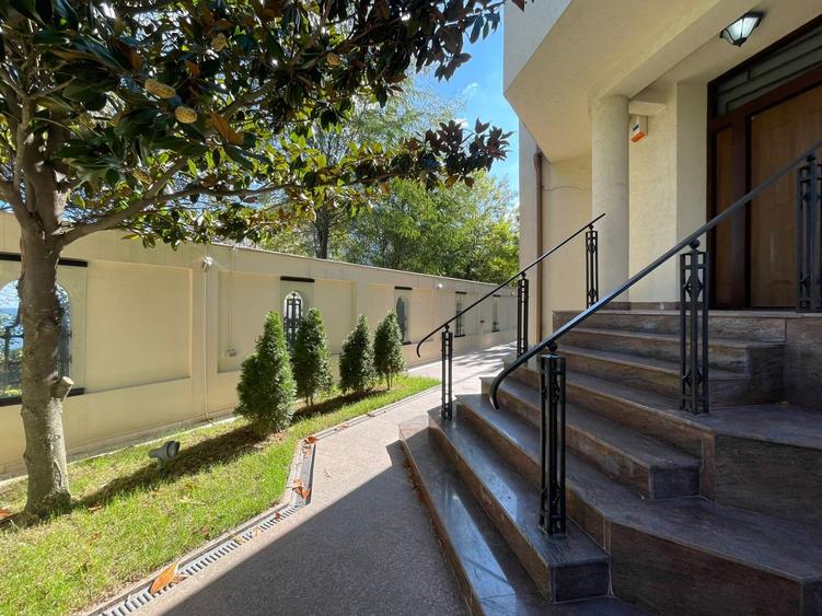 Faleza Nord - Universitate, Vila D+P+2 langa plaja, mobilata si utilata lux - 7