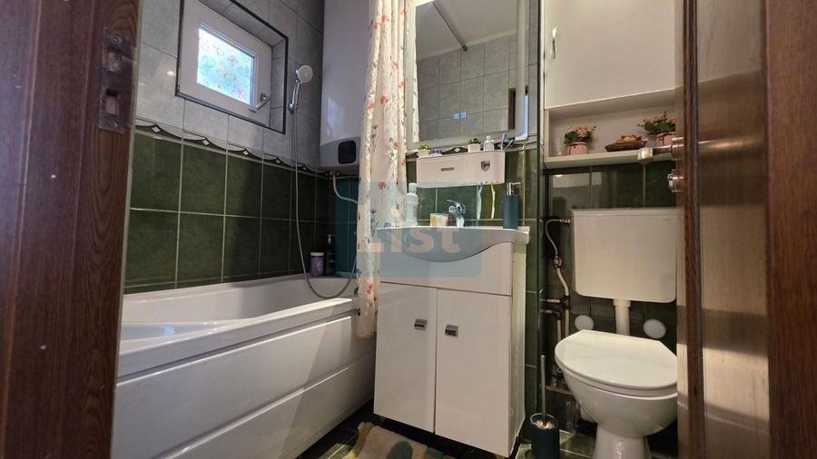 Apartament 3 cam | et. 2 | gata de mutare - 7