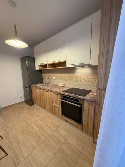 Apartament 3 camere 87 MP Berceni mobilat utilat loc de parcare subteran inclus - 6