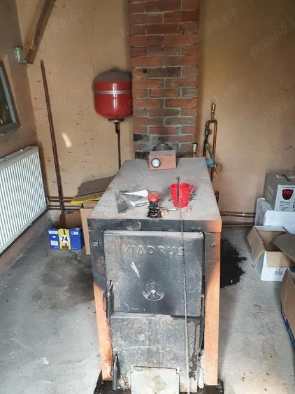 Vand magazin alimentar - 4