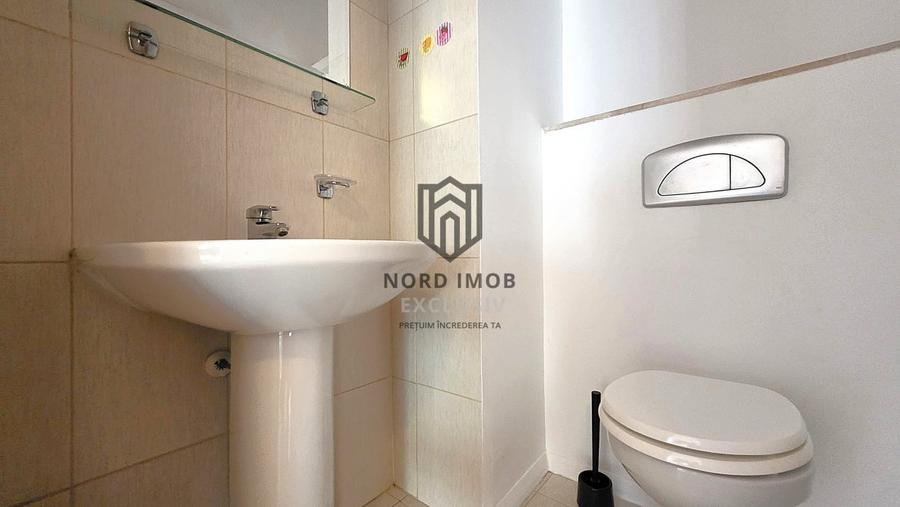 PENTHOUSE | VEDERE LIBERĂ PARC | 192 MP | 2 LOCURI PARCARE | BOXĂ | PET FRIENDLY - 9