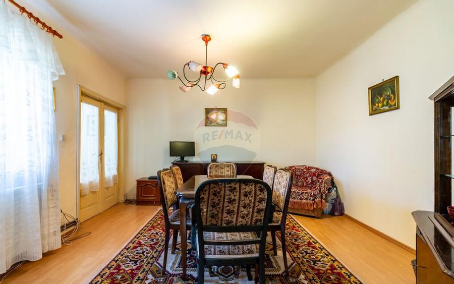 Casa cu poten?ial, curte proprie, zona lini?tita ... - 6