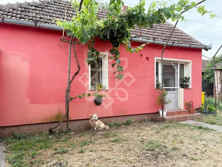 Casa de vanzare la 22 km de Oradea, Santaul Mare, Bihor - 7