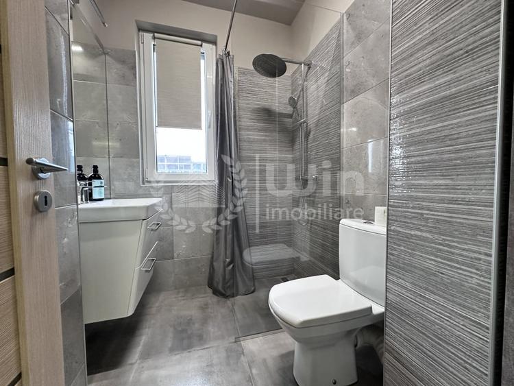 Penthouse 4 camere | Prima Inchiriere | Terasa |2 garaje | Iulius Mall - 22