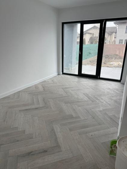 Vila doar parter, in Strejnicu - 5