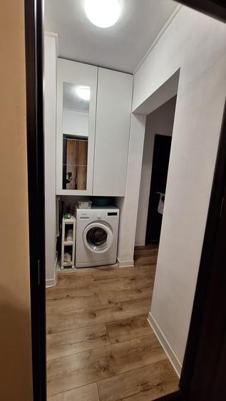 Apartament 3 camere 2 băi Centrală proprie Militari – Metrou Gorjului - 7