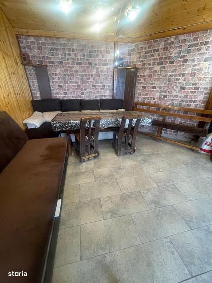 Vila moderna cu foi?or ?i garaj dublu | Bragadiru | langa Leroy Merlin - 5