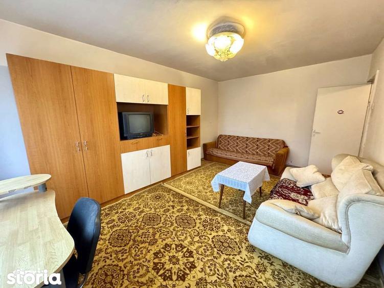 Vand apartament 2 camere, Alfa-Faleza Sud - 6