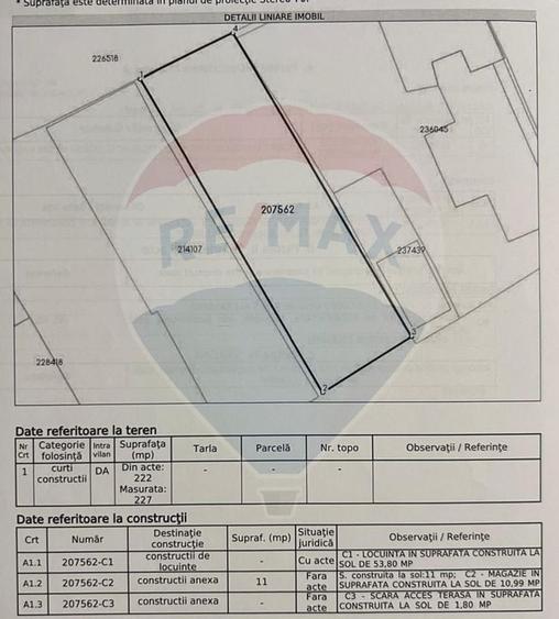 Casă cu curte de vanzare Ferentari- Salaj - 22