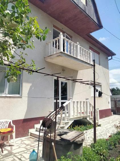 Vand casa 150 mp in Cart Unirii - 2