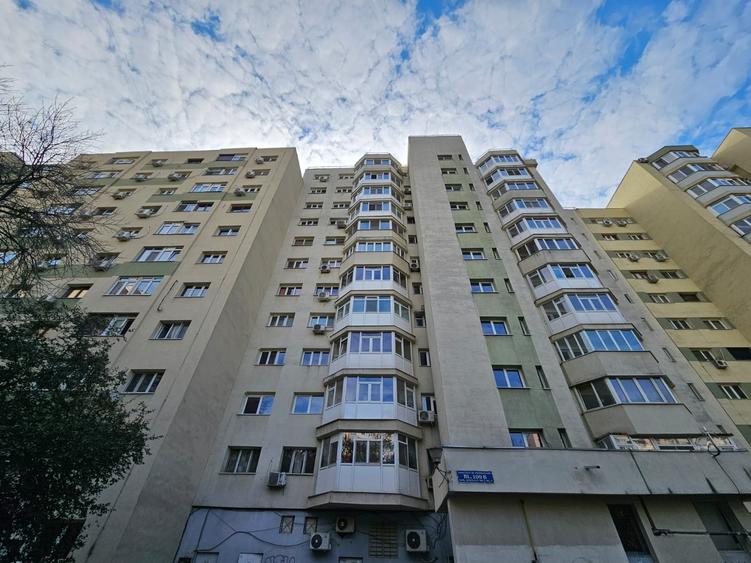 Apartament 4 Camere - ( metrou Iancului ) - 13