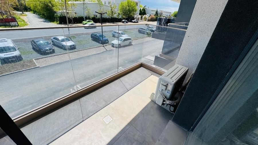 Apartament 2 camere zona Veterani Constanta - 4