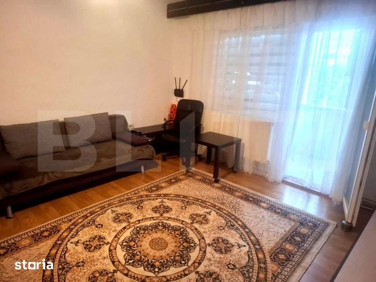 APARTAMENT DE VANZARE, GAESTI STRADA CUZA VODA - 11