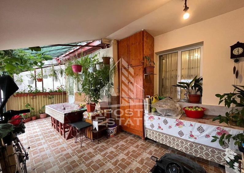 Casa individuala cu 2 camere, 2 bai in zona Odobescu, Com... - 6