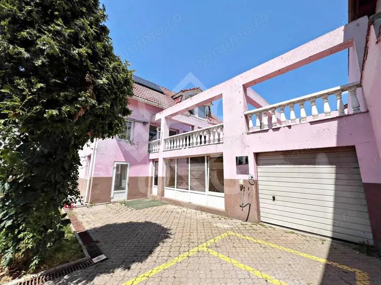 Casa cu 6 camere de inchiriat in Rogerius - 14