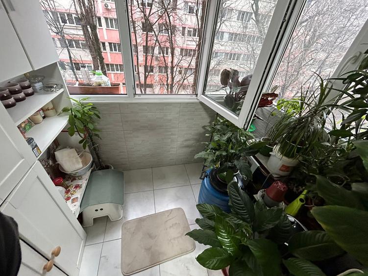 Titan 3 Camere Bloc 1978 Reabilitat 61 Mp Etaj 3 10 Min Metrou - 8