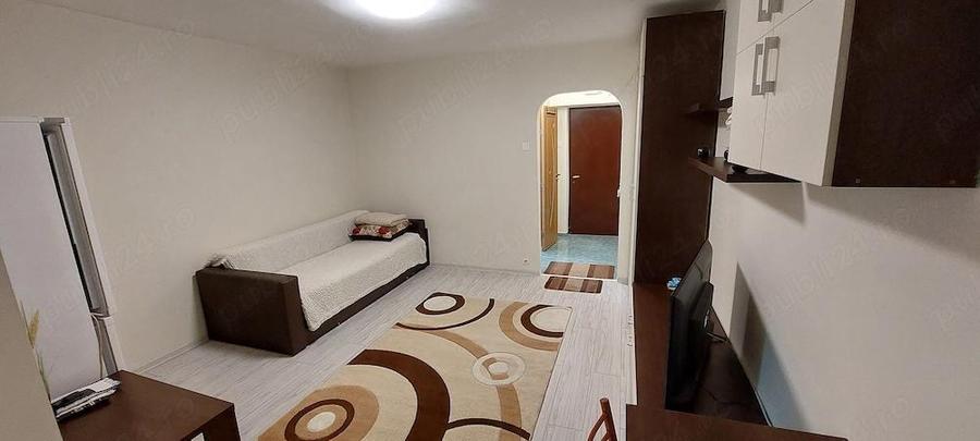 Vand gars 31mp Titan Sector 3, mobilata, utilata, bloc reabilitat fara risc seismic - 1