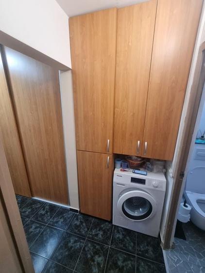 Tomis nord Tulcica-apartament 3 camere decomandat - 13