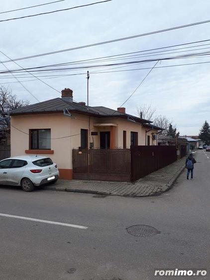 Casa situata central in Giurgiu - 4