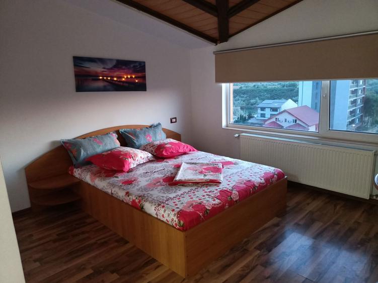 Garsoniera Mamaia Nord 200 lei - 2