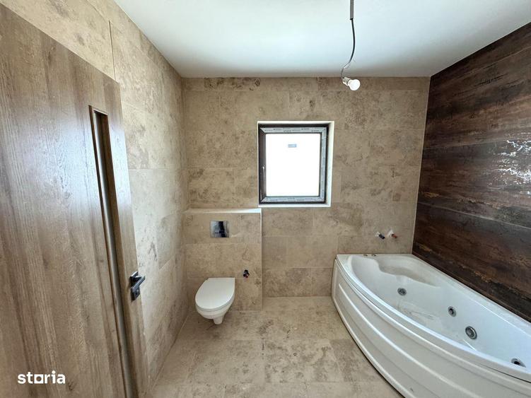 550 mp teren! 118 mo utili! CANALIZARE! Vila Aroneanu-Sorogaru - 6