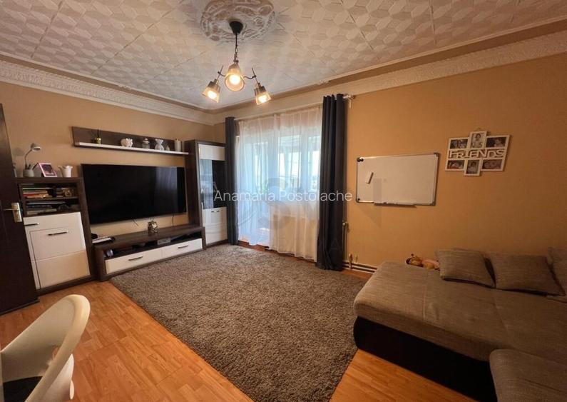 Apartament de 3 camere l Otopeni l Mobilat si Utilat Complet