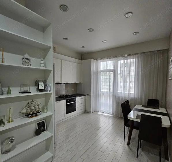 Apartament de 2 camere zona Lujerului - 5