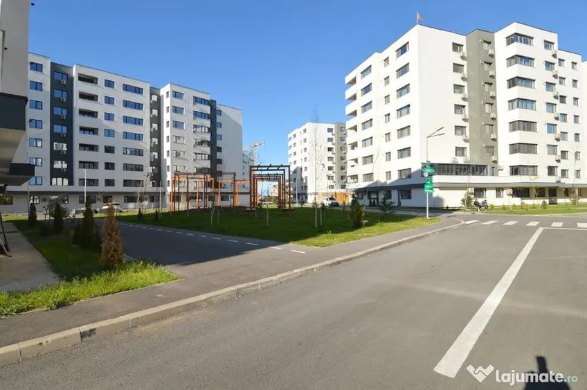 Oferta Inchiriere Studio Ivory Residence | Localizare Excelenta - 18