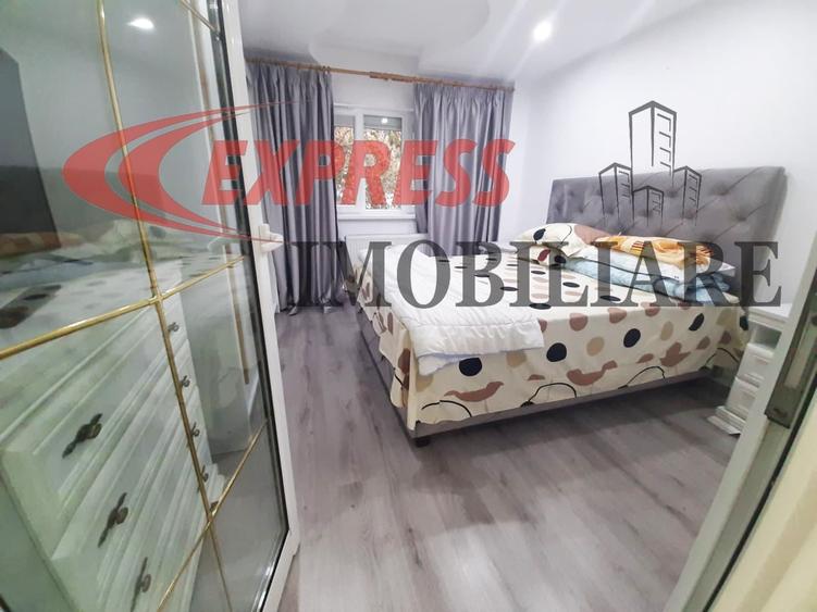 Apartament cu 2 camere decomandat, mobilat în Dristor
