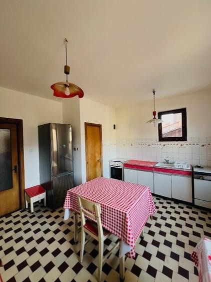 Vila generoasa in centrul istoric - 5