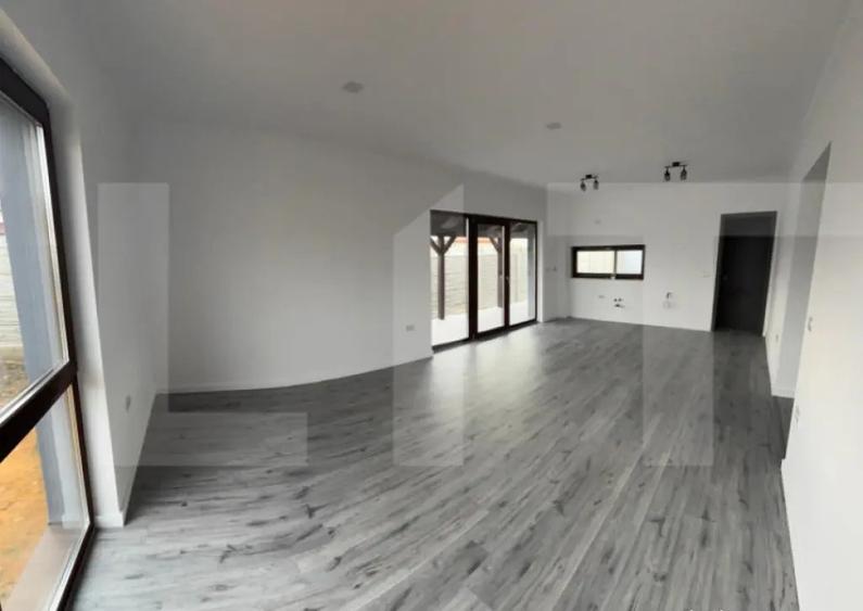 Casa Noua cu etaj, 5cam , 3bai, Terasa de 30mp, incalzire - 17