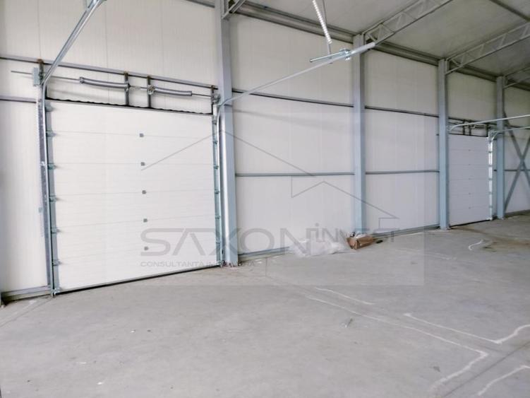 Hala depozitare, Theodor Pallady inchiriere  sau vanzare - 9