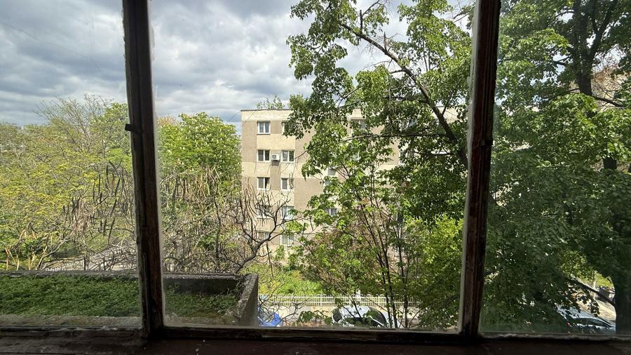 Vanzare Apartament 2 camere decomandat | 56 mp | Etaj 3/4 | Rahova zona linistita - 5