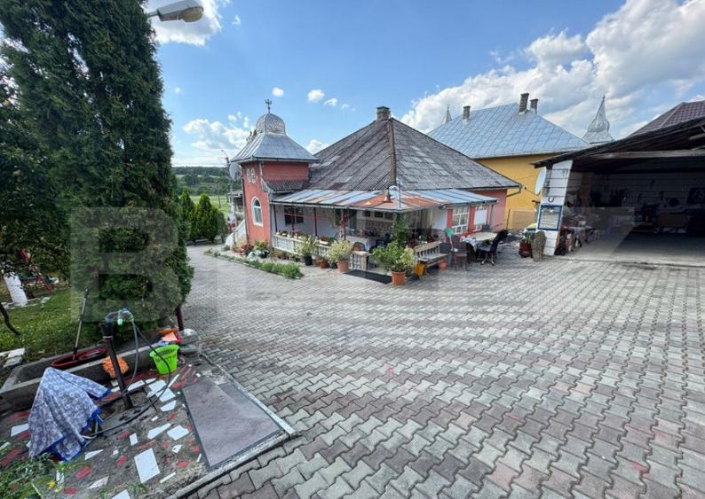 ???? Casa de vanzare in Tarpiu, la doar 10 km de Bistri? - 1