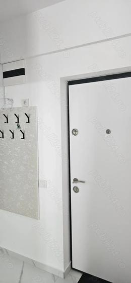 Garsoniera si loc de parcare de vanzare - Chiajna sat Dudu - Militari Residence - 9