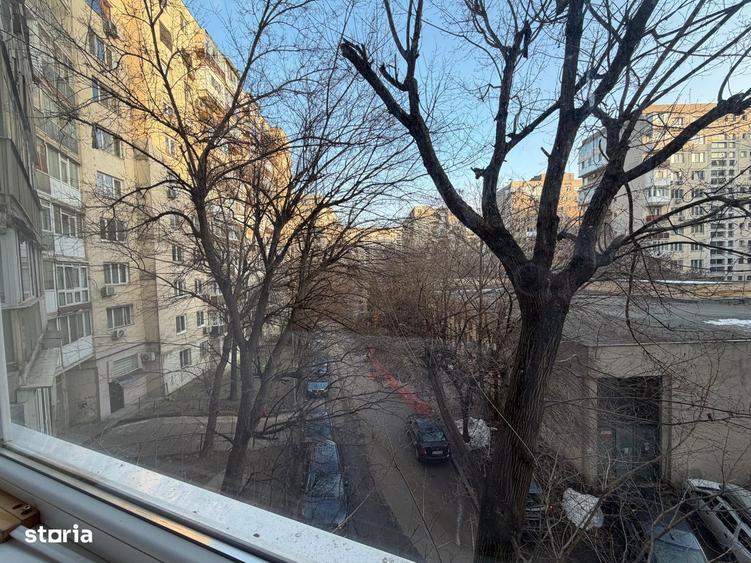 Apartament de inchiriat Tineretului - 3