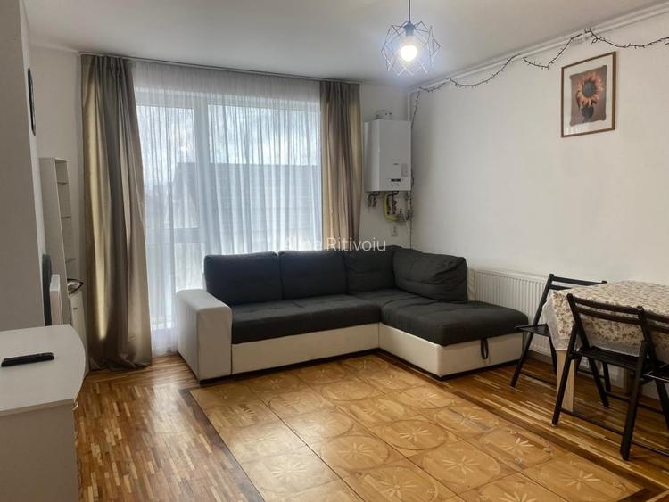 Chirie - apartament 2 camere, cartier Arhitectilor Chirie - apartament 2 camere, cartier Arhitectilor