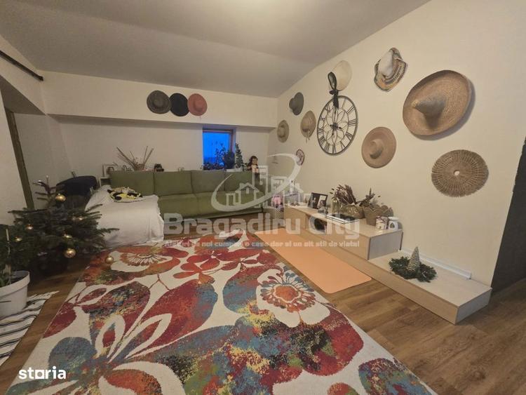 De inchiriat apartament 2 cam et 3 strada Plevnei - 6