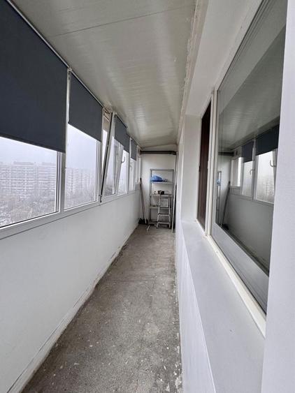 Apartament 2 camere Baba Novac - Campia Libertatii - IOR - Parklake - 8